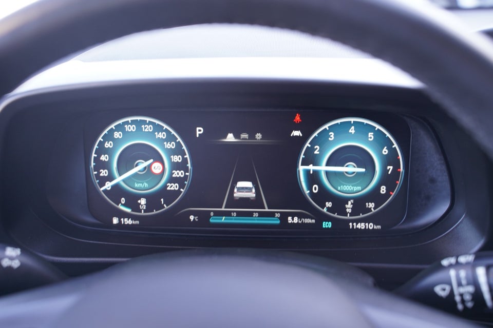 Hyundai i20 1,0 T-GDi Advanced DCT 5d