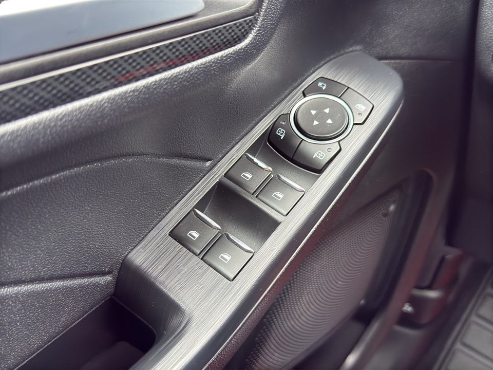 Ford Kuga 2,5 PHEV ST-Line X CVT 5d