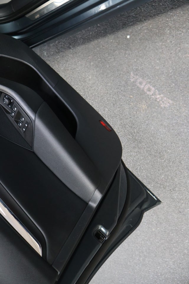 Skoda Octavia 2,0 TDi 150 Style Combi DSG 5d