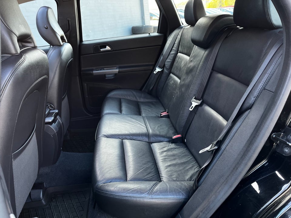 Volvo V50 1,6 D2 115 Open Air 5d
