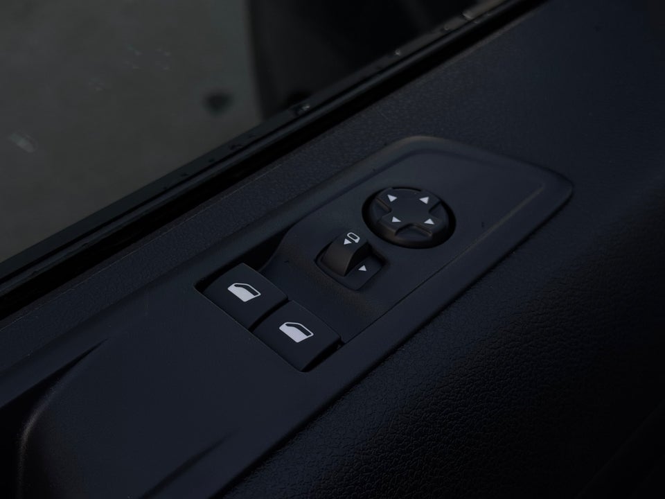 Toyota ProAce 75 Long Comfort Master