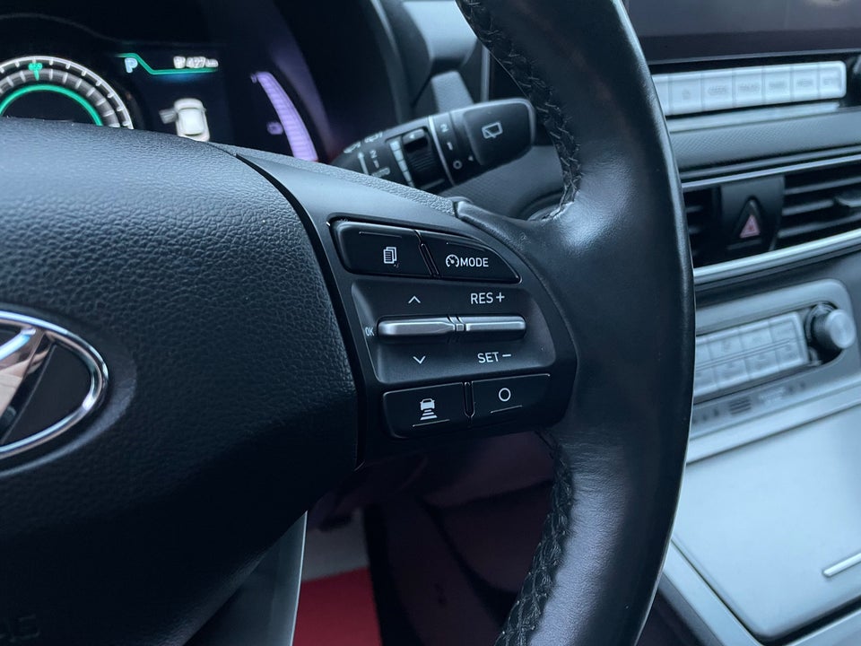 Hyundai Kona 64 EV Advanced Premium 5d