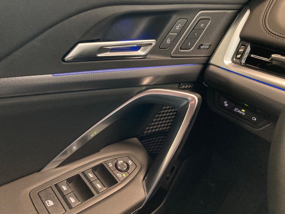 BMW iX1 xDrive30 M-Sport 5d