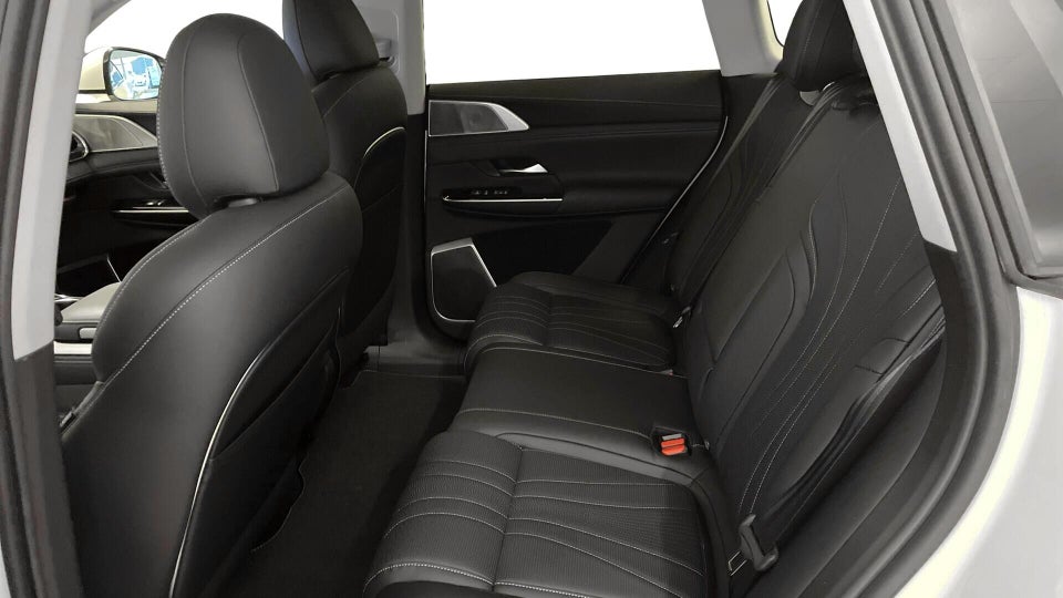 Xpeng G9 Long Range 5d