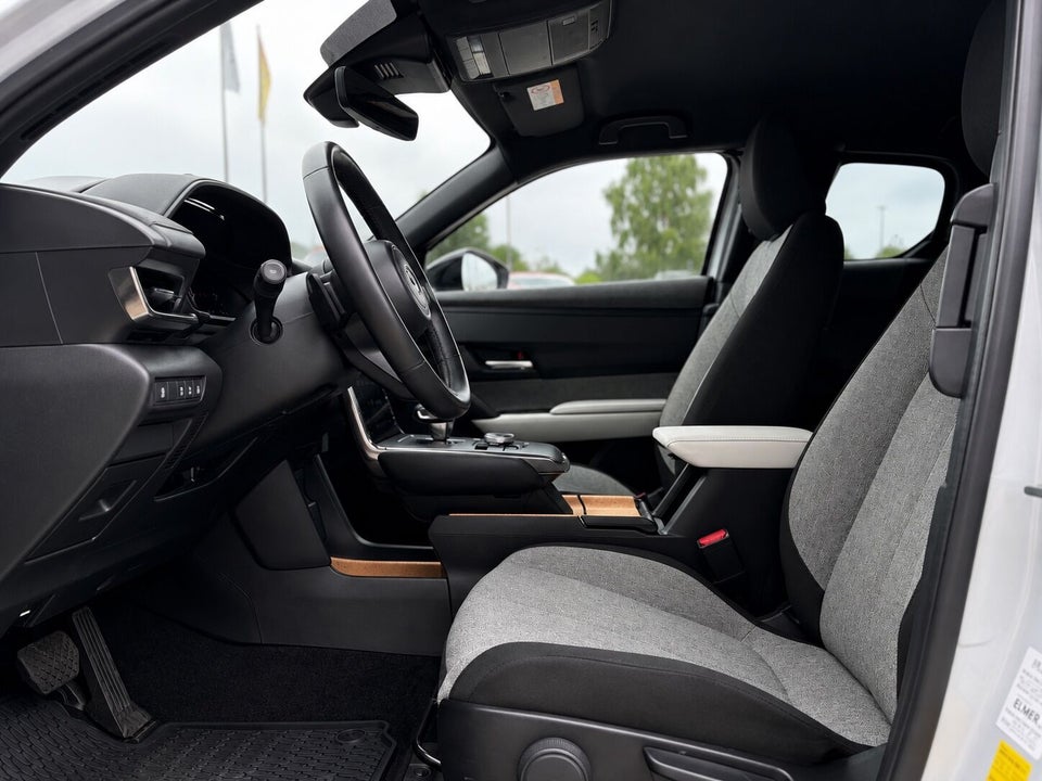 Mazda MX-30 0,8 e-SkyActiv R-EV Exclusive-Line 5d