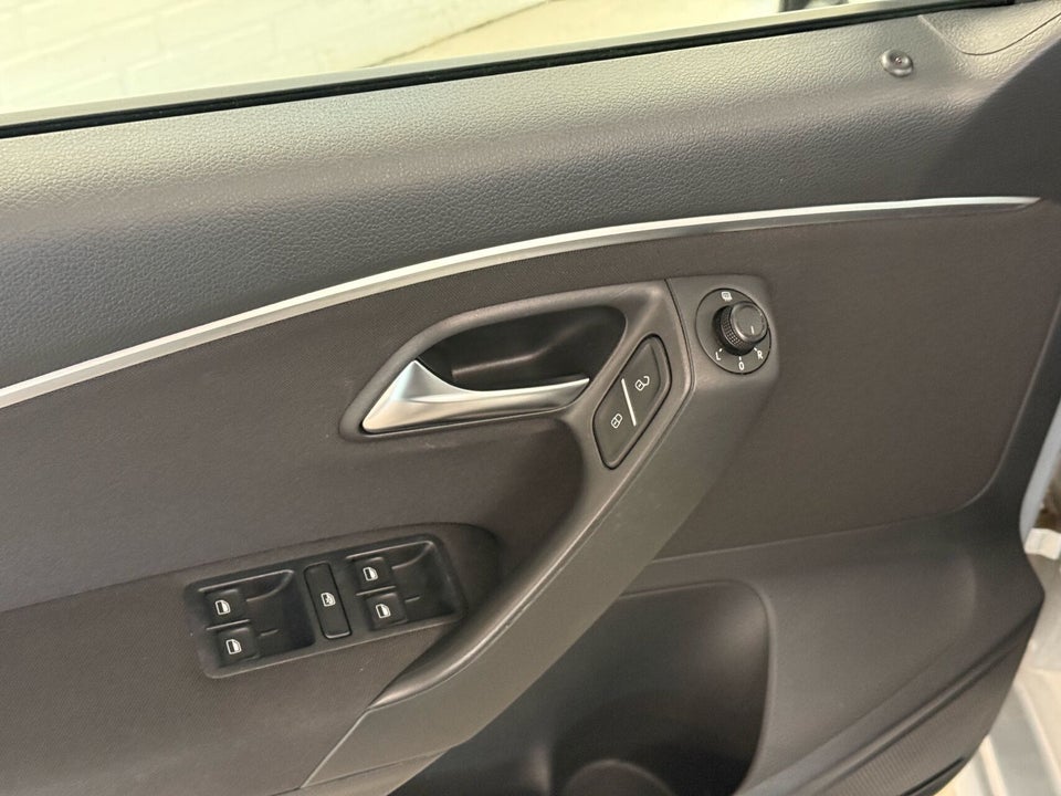 VW Polo 1,2 TSi 90 Comfortline BMT 5d