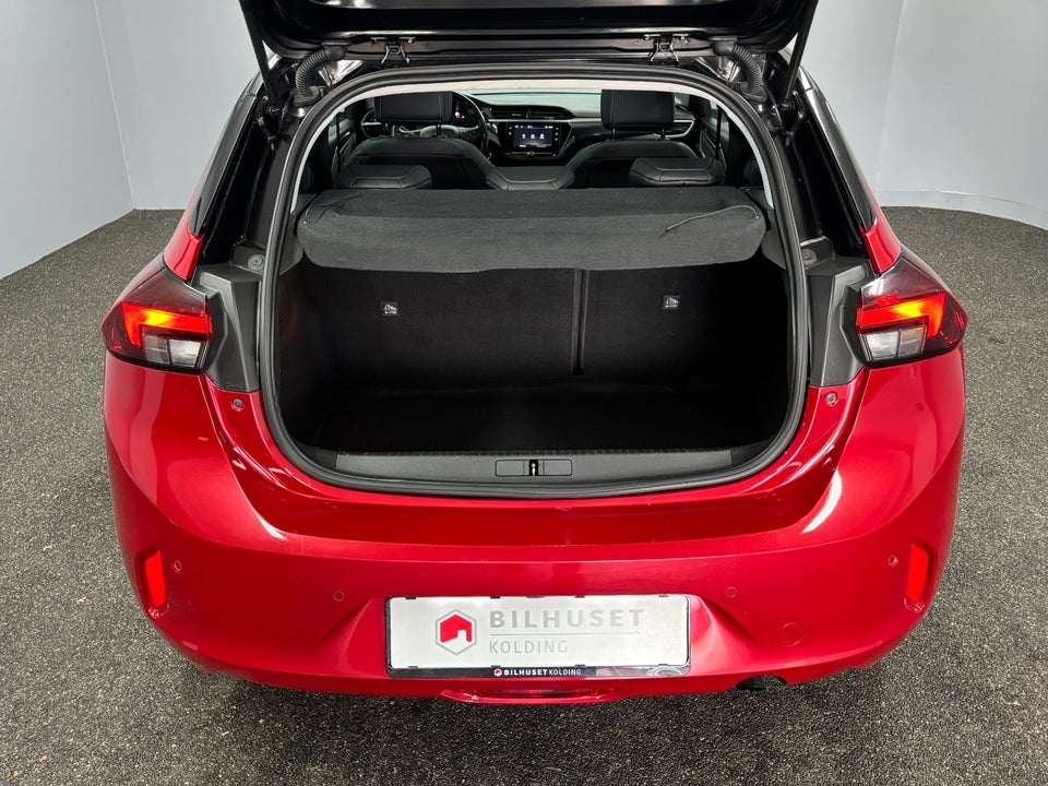 Opel Corsa 1,2 Sport 5d