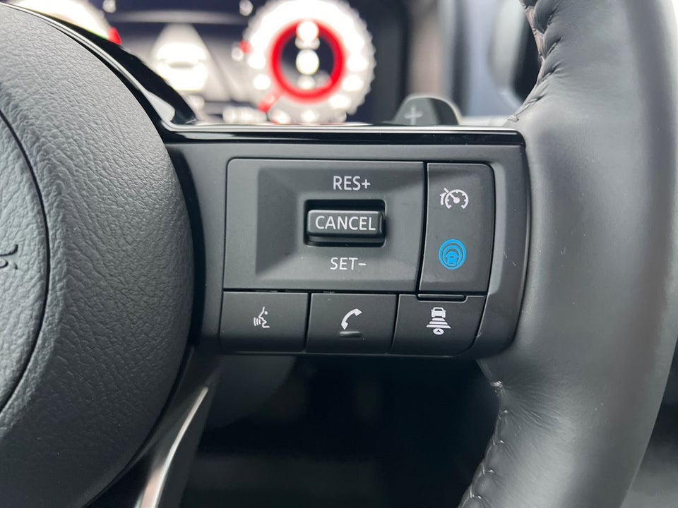 Nissan Qashqai 1,3 mHEV Tekna 5d