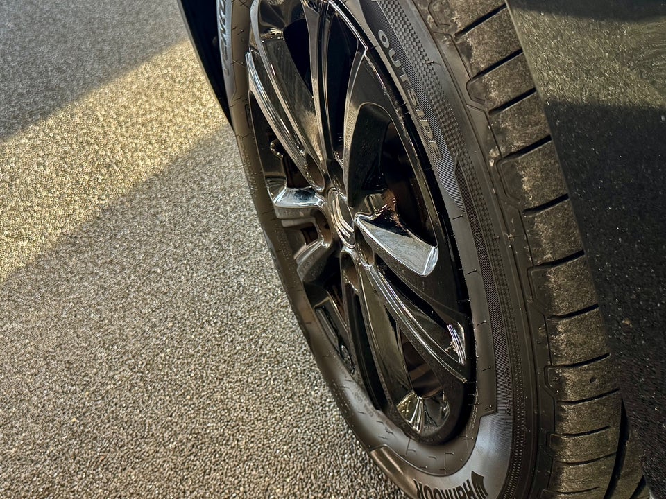 Citroën Berlingo 1,5 BlueHDi 130 L2 ProffLine+ EAT8 Van