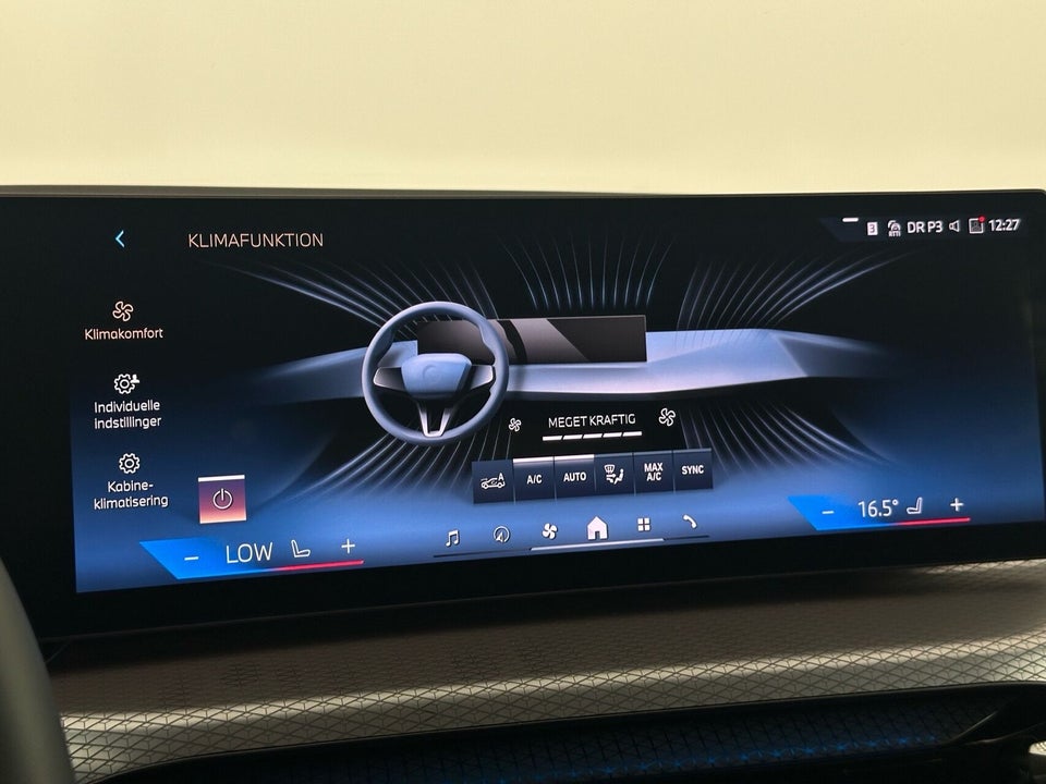 BMW i4 eDrive35 M-Sport 5d