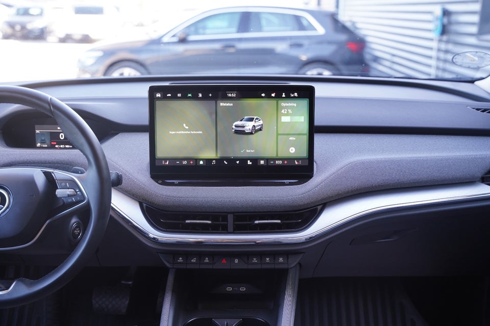 Skoda Enyaq 85 iV 5d