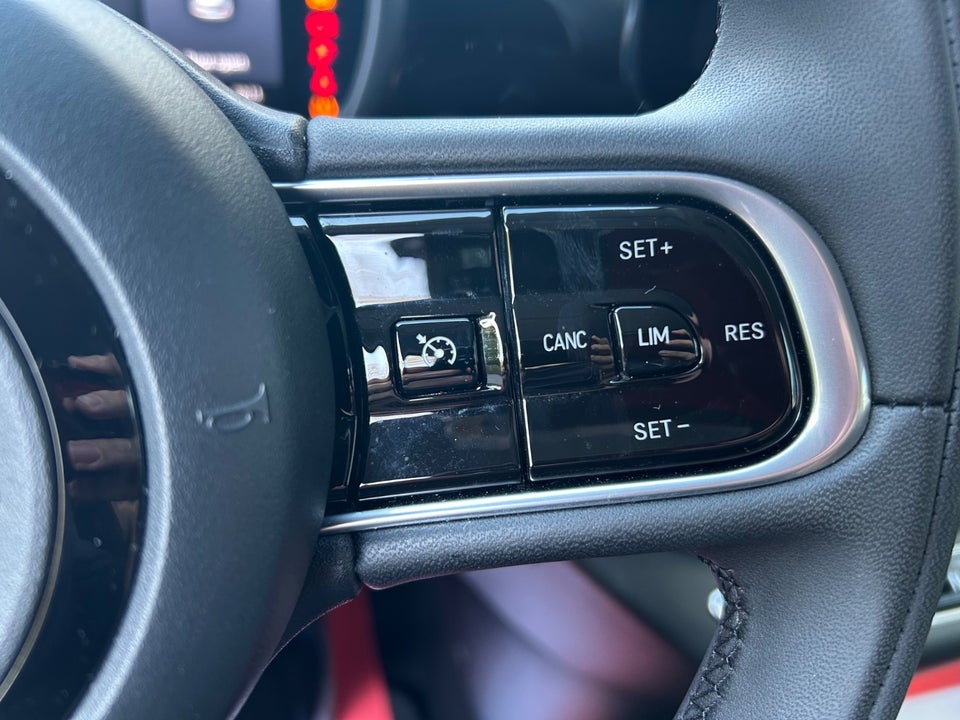 Fiat 500e 42 Icon 3d