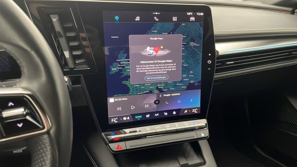 Renault Megane E-Tech 60 Iconic 5d