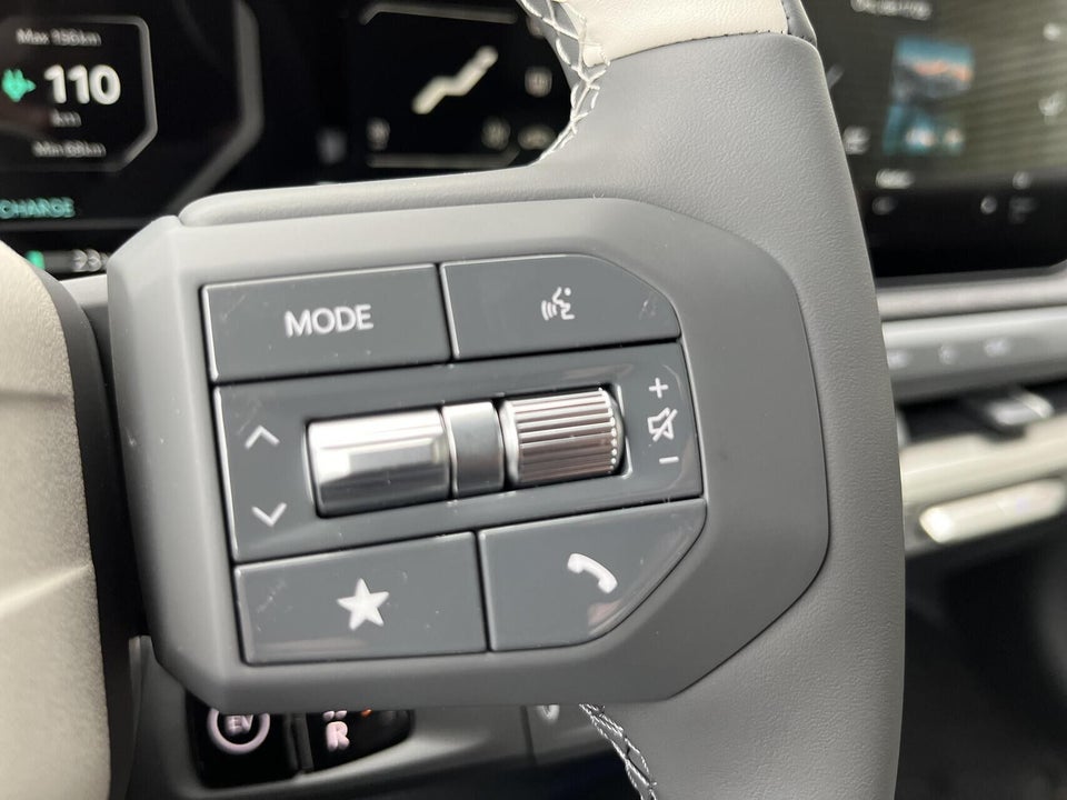 Kia EV3 81 Long Range GT-Line 5d