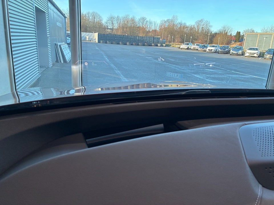 BMW iX xDrive50 Supercharged 5d