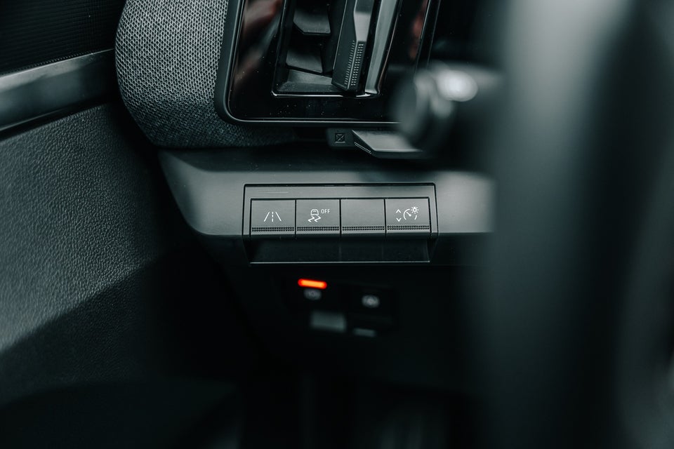 Renault Megane E-Tech 60 Evolution ER 5d