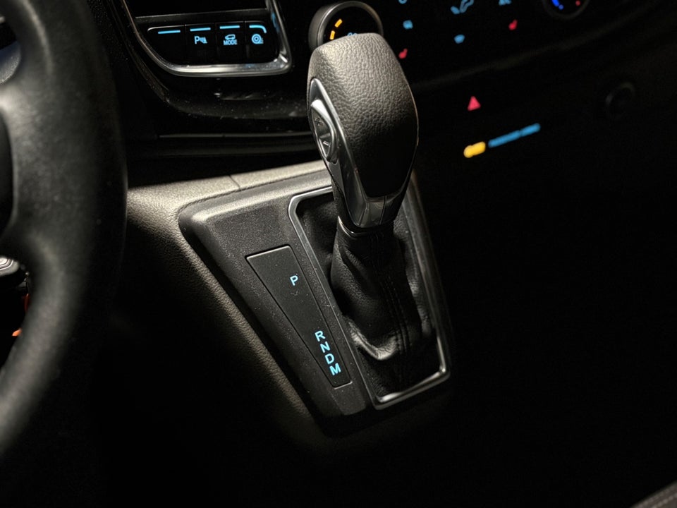 Ford Transit Custom 280S 2,0 TDCi 170 Limited aut.