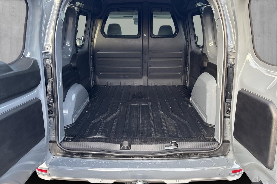 Nissan Townstar 45 Tekna L1H1