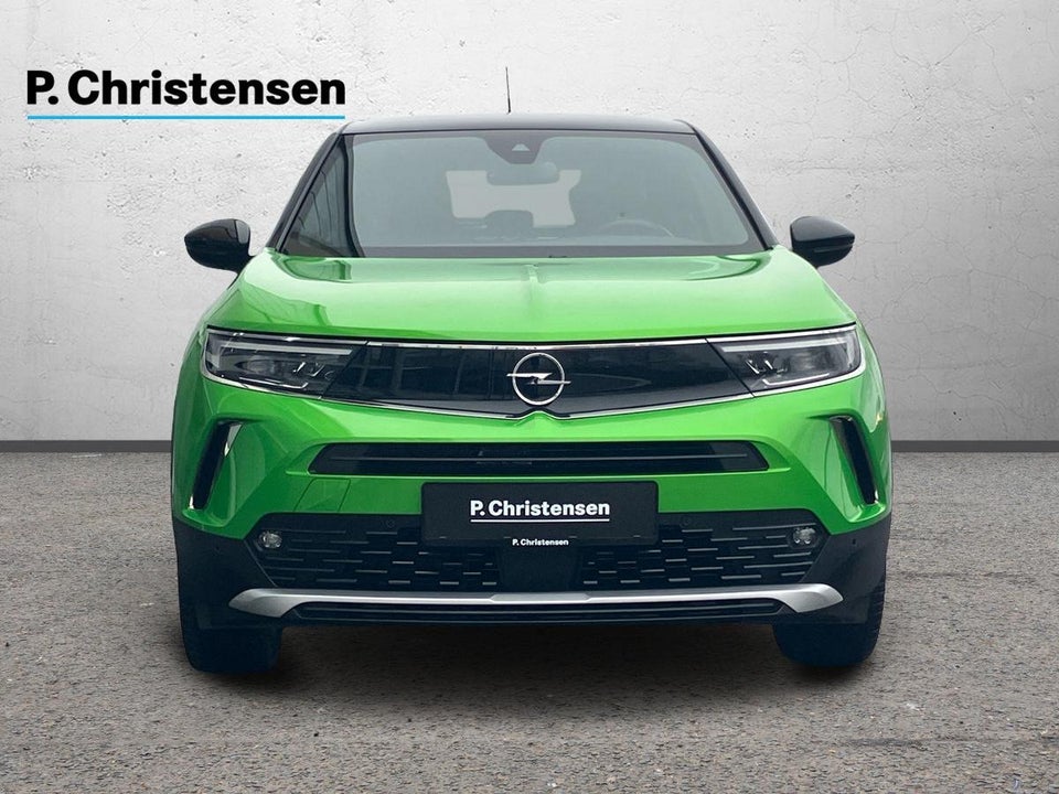 Opel Mokka-e 50 Ultimate 5d