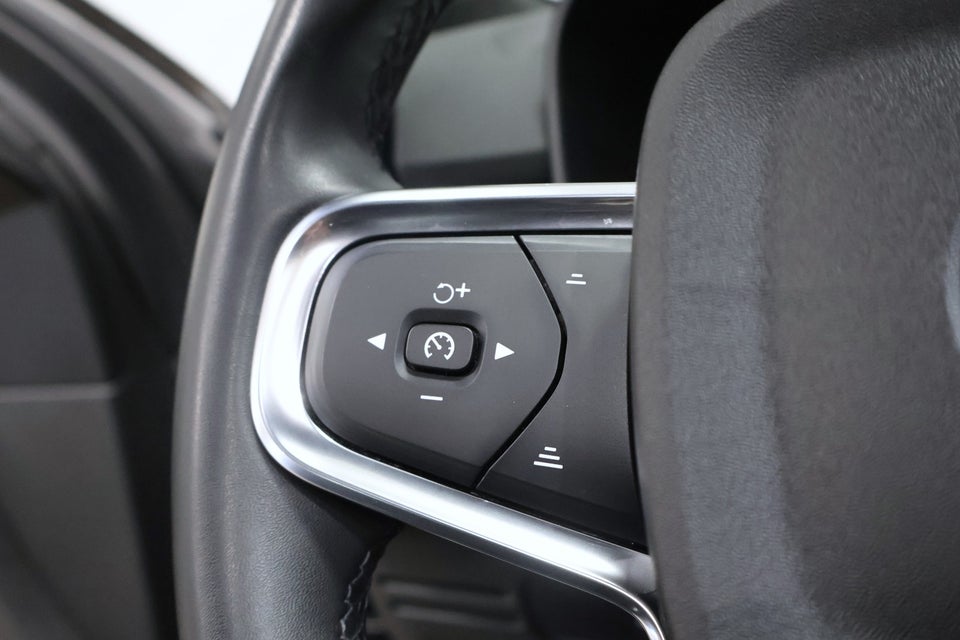 Volvo XC40 P8 ReCharge Twin Ultimate 5d