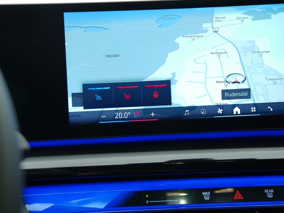 BMW i5 eDrive40 Touring M-Sport 5d