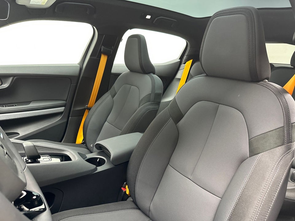 Polestar 2 Performance AWD 5d