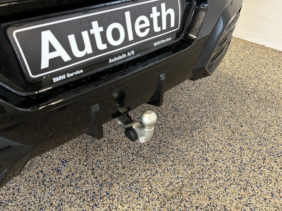 BMW iX2 xDrive30 Fully Charged 5d