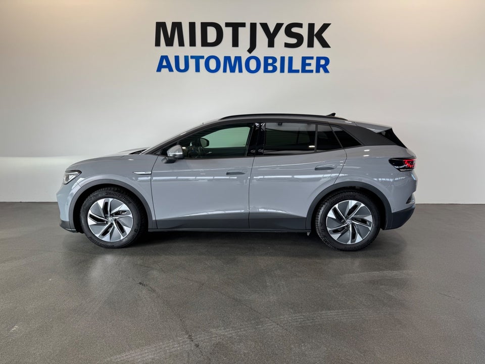 VW ID.4 77 Pro Performance 5d