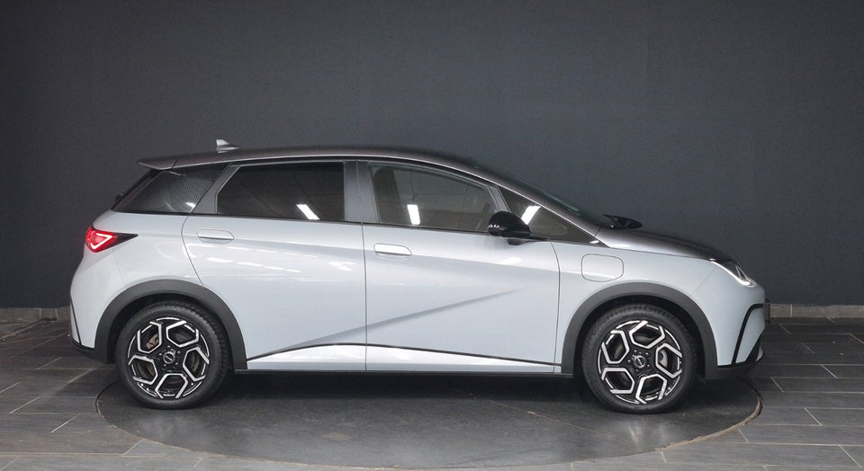 BYD Dolphin 60 Design 5d