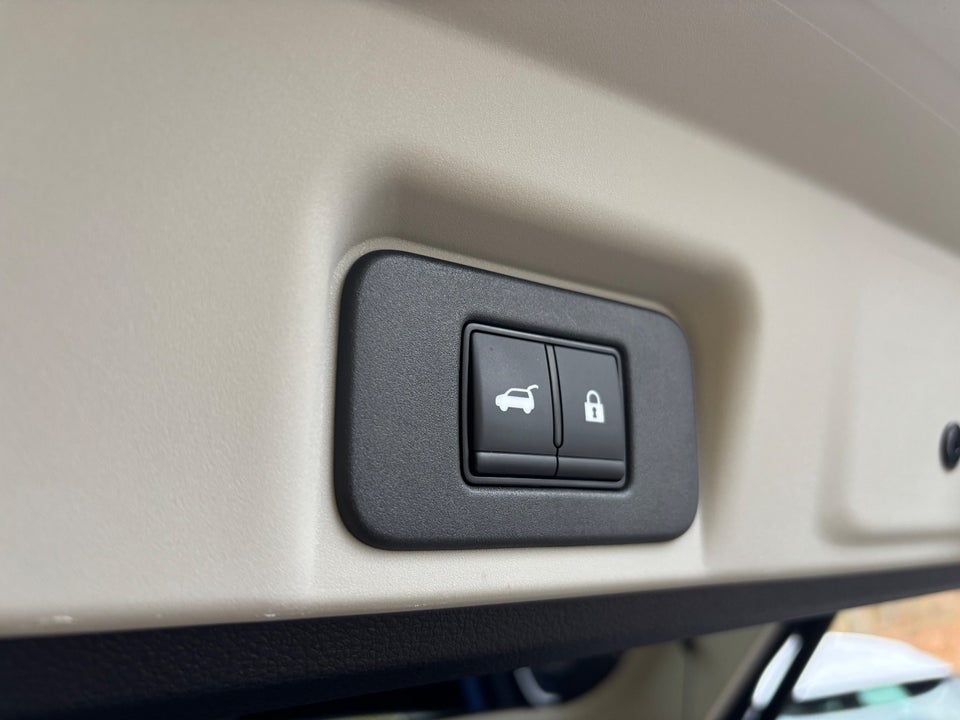 Nissan Ariya 87 Evolve 5d