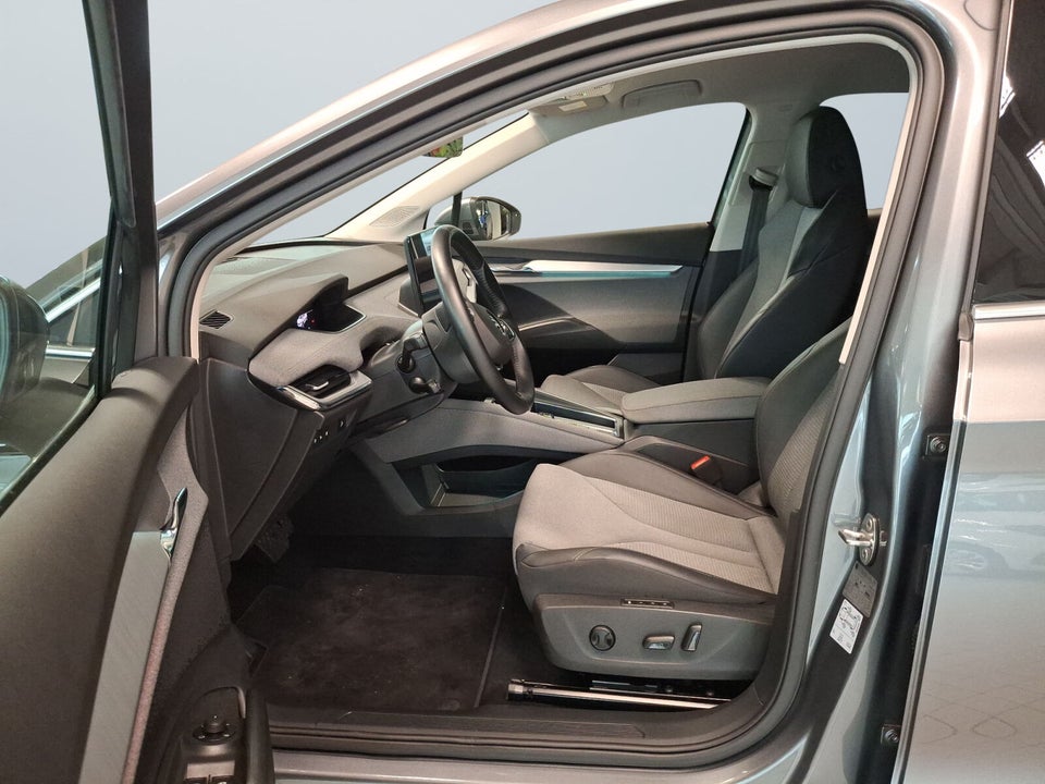 Skoda Enyaq 60 iV 5d