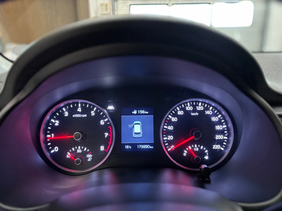 Kia Rio 1,2 CVVT Base+ 5d
