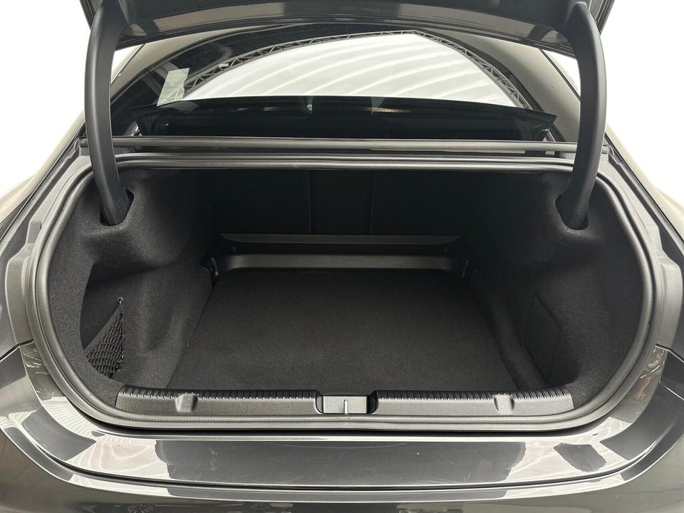 Mercedes EQE350 AMG Line 4d