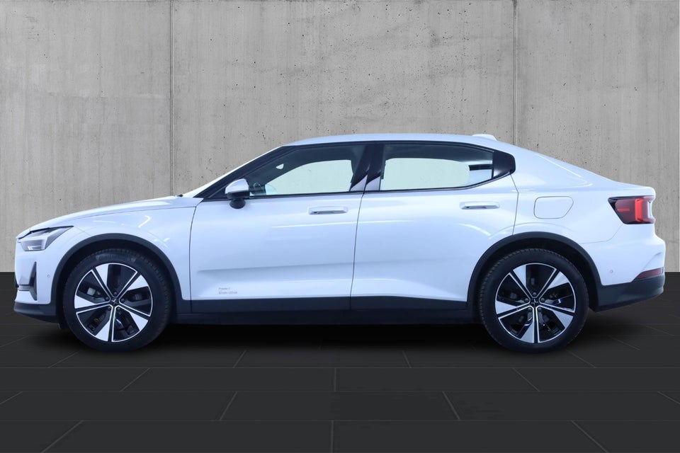 Polestar 2 Long Range 5d