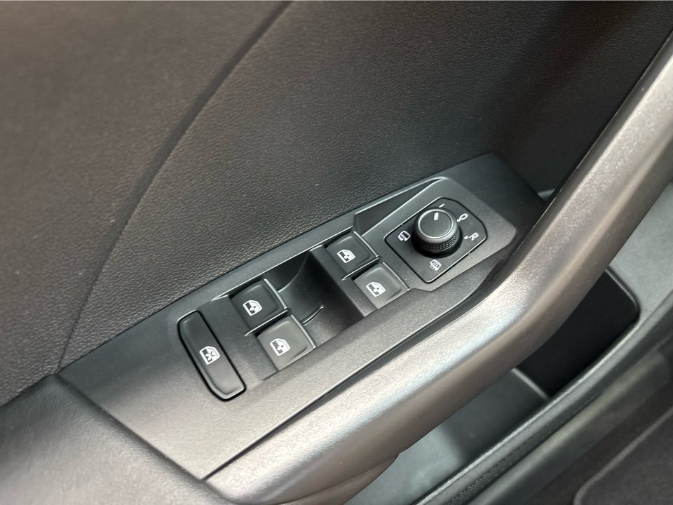 VW T-Cross 1,5 TSi 150 Style+ DSG 5d