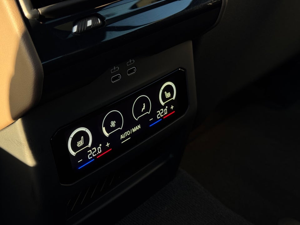 BMW i5 eDrive40 M-Sport 4d