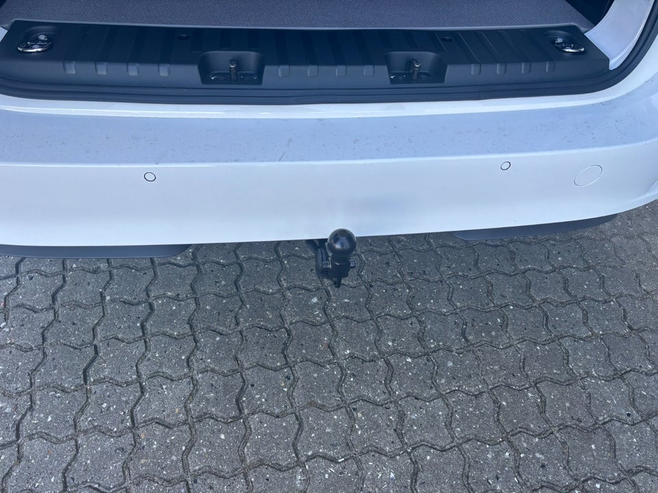 VW ID.Buzz 59 Cargo Comfort+