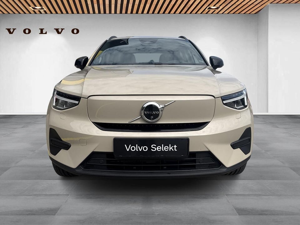 Volvo EX40 Extended Range Core 5d