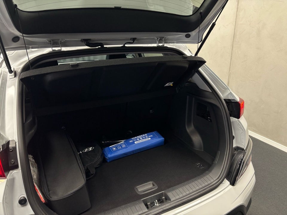 Hyundai Kona 64 EV Trend 5d