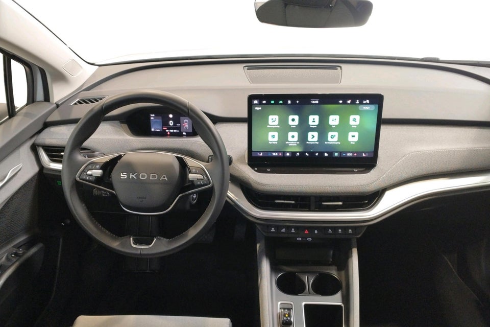 Skoda Enyaq 85 iV 5d