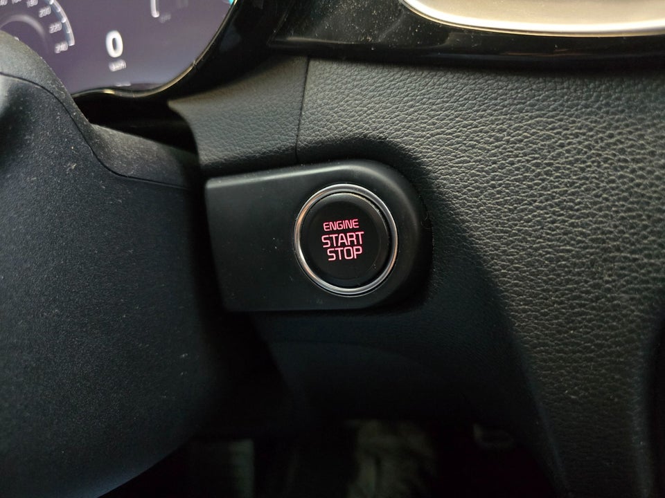 Kia XCeed 1,6 PHEV Upgrade+ DCT 5d