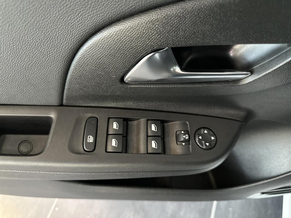 Opel Corsa 1,2 Exclusive 5d
