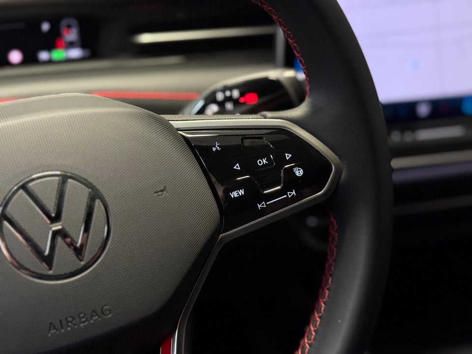 VW ID.7 86 GTX Tourer 4Motion 5d