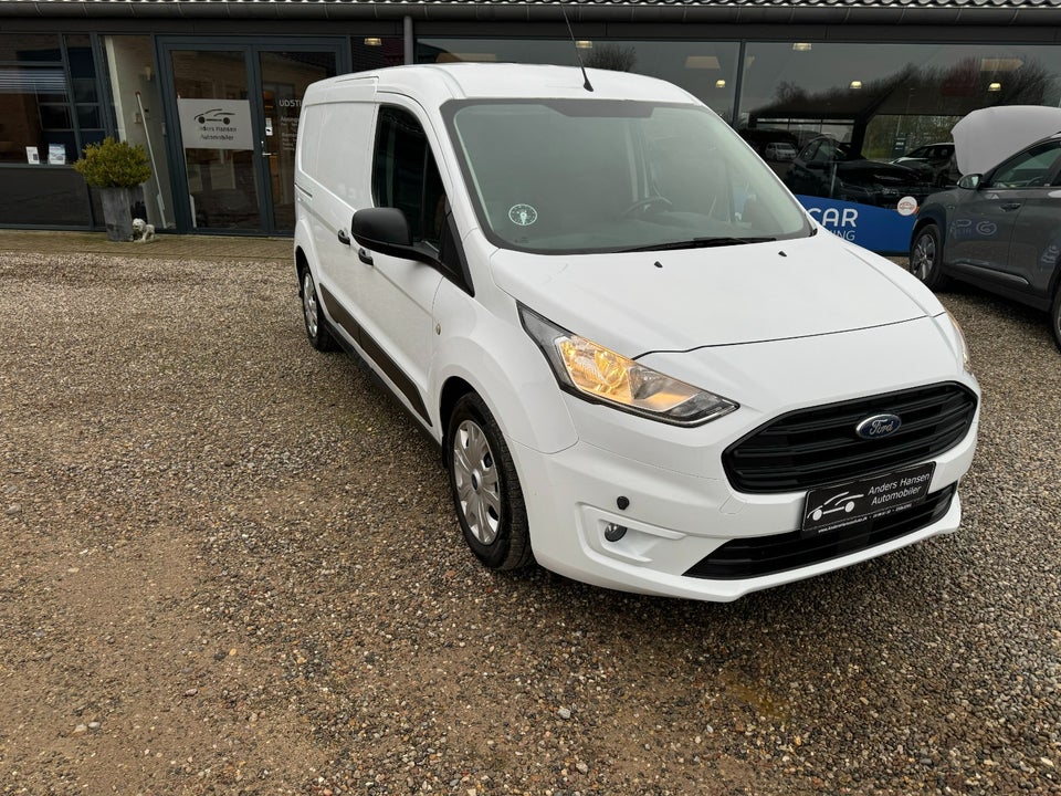 Ford Transit Connect 1,5 TDCi 100 Trend lang