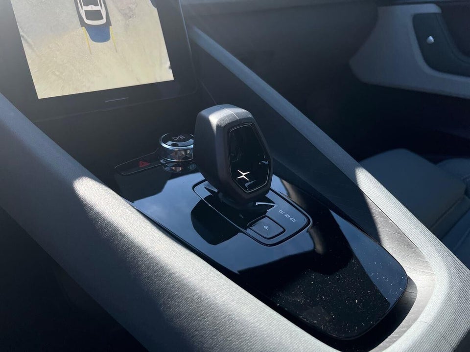 Polestar 2 Long Range AWD 5d