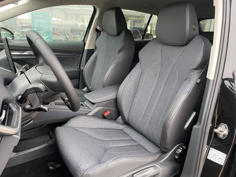 Skoda Elroq 85 iV Premium 5d