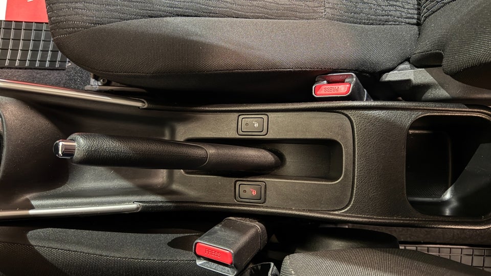 Suzuki Baleno 1,2 Dualjet Comfort 5d