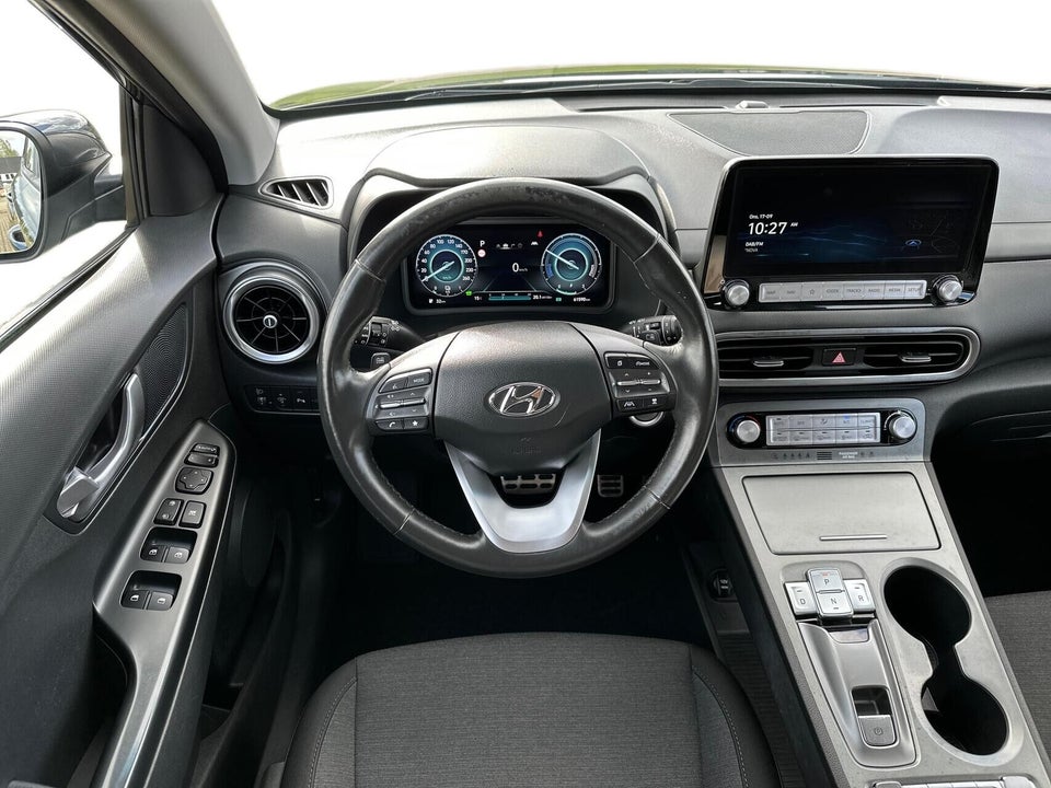Hyundai Kona 64 EV Trend 5d