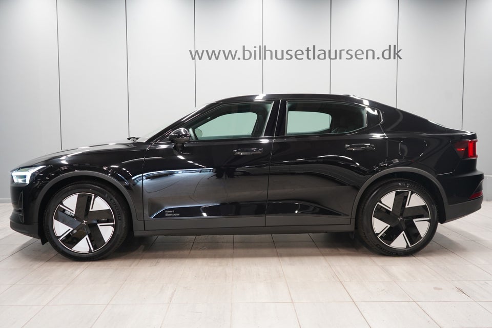Polestar 2 Long Range AWD 5d
