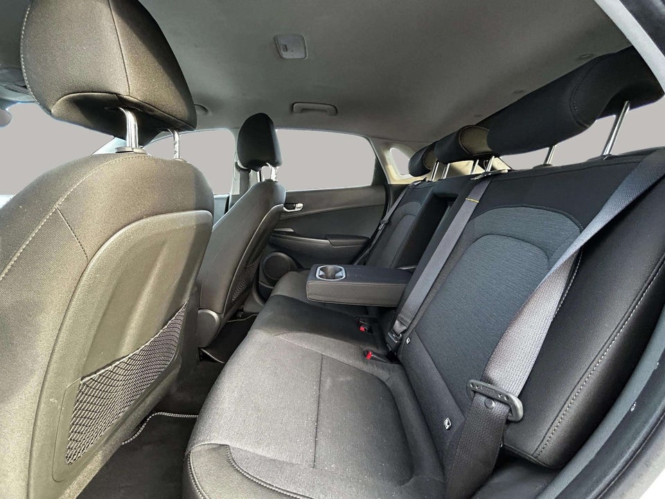 Hyundai Kona 64 EV Trend 5d